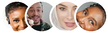 Creators on the SalesHello network