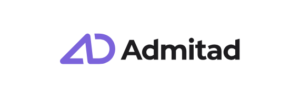 Admitad logo
