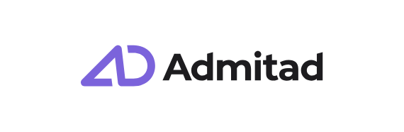 Admitad logo
