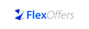 FlexOffers logo