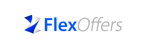 FlexOffers logo