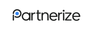 Partnerize logo
