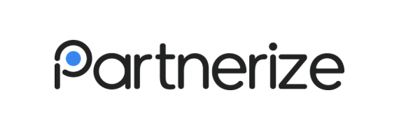Partnerize logo