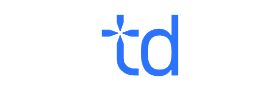 Tradedoubler logo