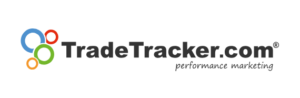 TradeTracker logo