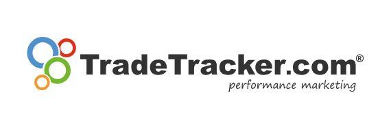 TradeTracker logo