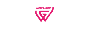 Webgains logo