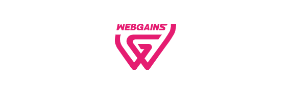 Webgains logo